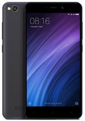 Прошивка телефона Xiaomi Redmi 4A в Ростове-на-Дону